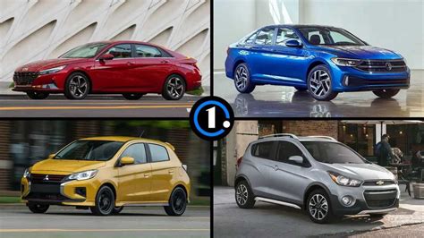 best cheap gas saver cars